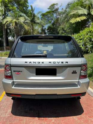 LAND ROVER-RANGE ROVER SPORT-2013