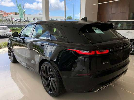 LAND ROVER-RANGE ROVER VELAR-5.0 V8 P550 GASOLINA SVAUTOBIOGRAPHY DYNAMIC EDITION AUTOMÁTICO LAND ROVER-RANGE ROVER VELAR-2019