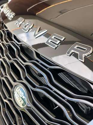 LAND ROVER-RANGE ROVER VELAR-2019