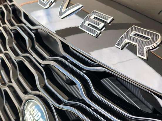 LAND ROVER-RANGE ROVER VELAR-5.0 V8 P550 GASOLINA SVAUTOBIOGRAPHY DYNAMIC EDITION AUTOMÁTICO LAND ROVER-RANGE ROVER VELAR-2019