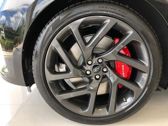 LAND ROVER-RANGE ROVER VELAR-5.0 V8 P550 GASOLINA SVAUTOBIOGRAPHY DYNAMIC EDITION AUTOMÁTICO LAND ROVER-RANGE ROVER VELAR-2019