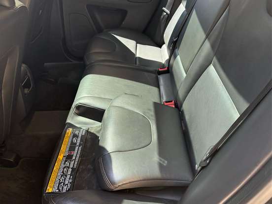 VOLVO-XC60-2.0 T5 MOMENTUM GASOLINA 4P AUTOMÁTICO VOLVO-XC60-2017