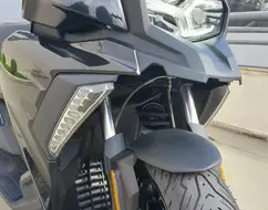 BMW C 400 X SPORT BMW C 400 X SPORT