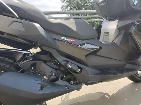 BMW-C 400 X SPORT BMW-C 400 X SPORT-2024