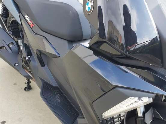 BMW-C 400 X SPORT BMW-C 400 X SPORT-2024