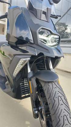 BMW-C 400 X SPORT-2024