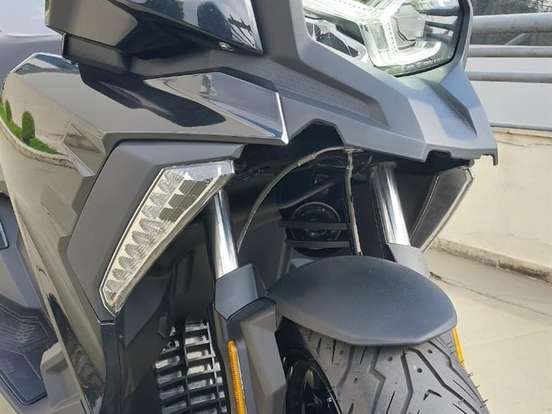 BMW-C 400 X SPORT BMW-C 400 X SPORT-2024