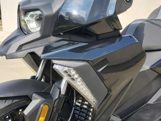 BMW-C 400 X SPORT BMW-C 400 X SPORT-2024
