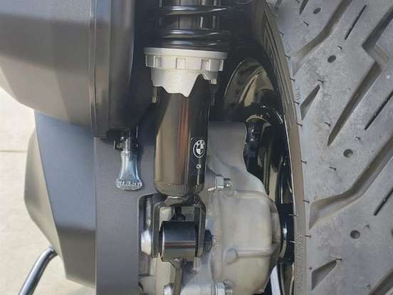 BMW-C 400 X SPORT BMW-C 400 X SPORT-2024