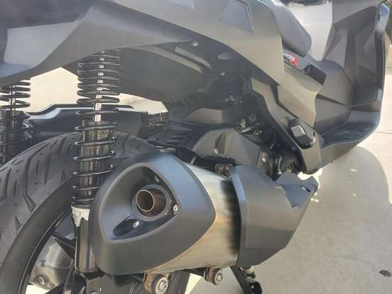 BMW-C 400 X SPORT BMW-C 400 X SPORT-2024