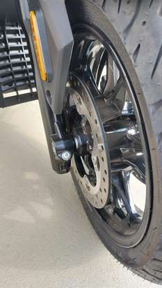BMW-C 400 X SPORT-2024