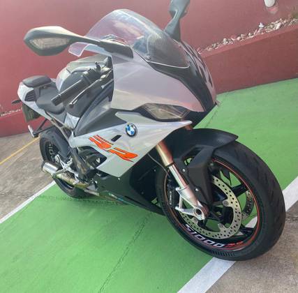 BMW S 1000 RR 