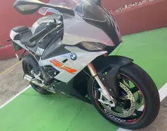 BMW S 1000 RR BMW S 1000 RR