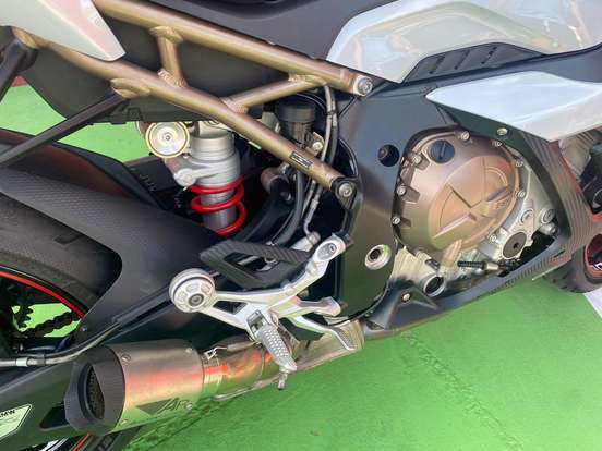 BMW-S 1000 RR-2021