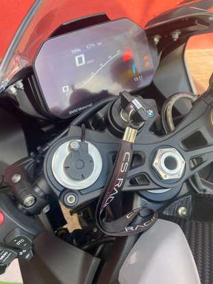 BMW-S 1000 RR-2021