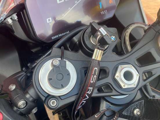 BMW-S 1000 RR BMW-S 1000 RR-2021