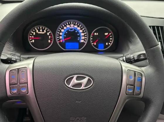 HYUNDAI VERACRUZ 3.8 V6 GASOLINA 4WD AUTOMÁTICO
