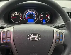 HYUNDAI VERACRUZ 3.8 V6 GASOLINA 4WD AUTOMÁTICO HYUNDAI VERACRUZ 3.8 V6 GASOLINA 4WD AUTOMÁTICO