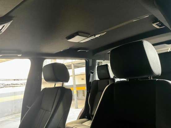 LAND ROVER-DISCOVERY 4-2014