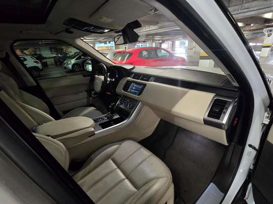 LAND ROVER-RANGE ROVER SPORT-2014