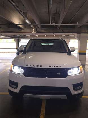 LAND ROVER-RANGE ROVER SPORT-2014