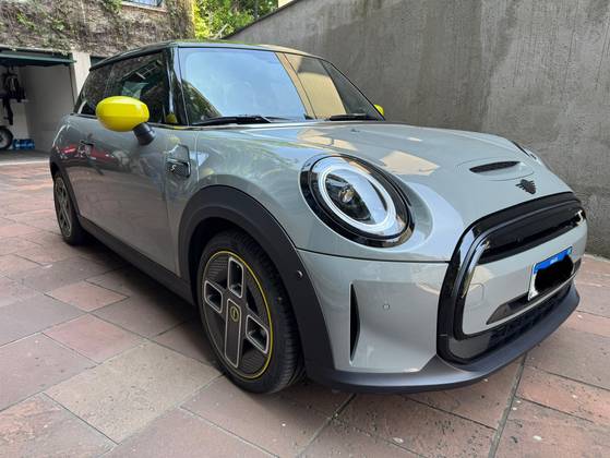 MINI COOPER SE TOP 2P ELÉTRICO