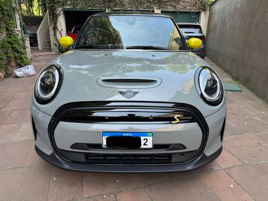 MINI-COOPER-SE TOP 2P ELÉTRICO MINI-COOPER-2022