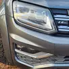 VOLKSWAGEN AMAROK 2.0 HIGHLINE 4X4 CD 16V TURBO INTERCOOLER DIESEL 4P AUTOMÁTICO VOLKSWAGEN AMAROK 2.0 HIGHLINE 4X4 CD 16V TURBO INTERCOOLER DIESEL 4P AUTOMÁTICO