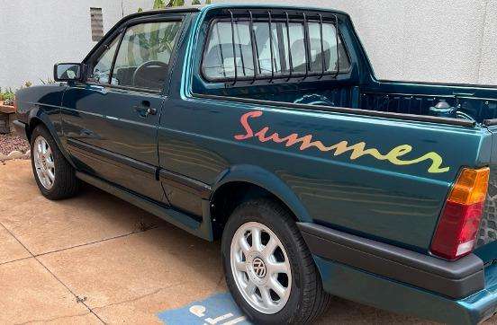 VOLKSWAGEN-SAVEIRO-1996