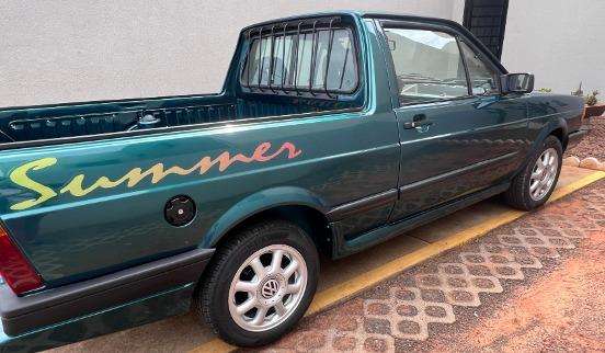 VOLKSWAGEN-SAVEIRO-1996
