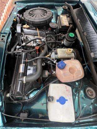 VOLKSWAGEN-SAVEIRO-1996