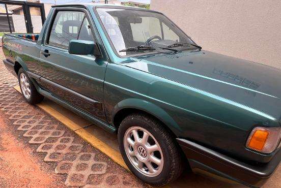 VOLKSWAGEN-SAVEIRO-1996