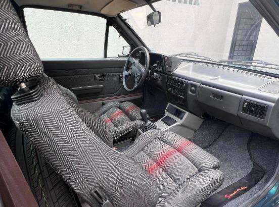 VOLKSWAGEN-SAVEIRO-1996