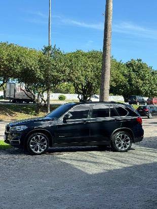 BMW X5 3.0 4X4 30D I6 TURBO DIESEL 4P AUTOMÁTICO