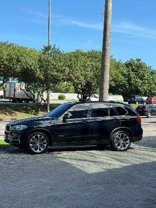 BMW-X5-2015