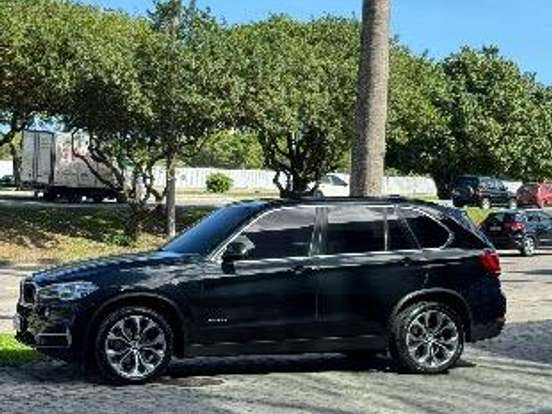 BMW-X5-3.0 4X4 30D I6 TURBO DIESEL 4P AUTOMÁTICO BMW-X5-2015