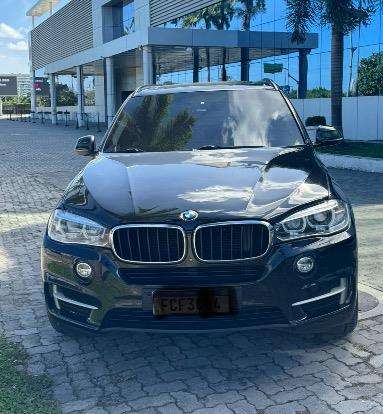 BMW-X5-2015