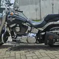 HARLEY-DAVIDSON SOFTAIL FAT BOY HARLEY-DAVIDSON SOFTAIL FAT BOY