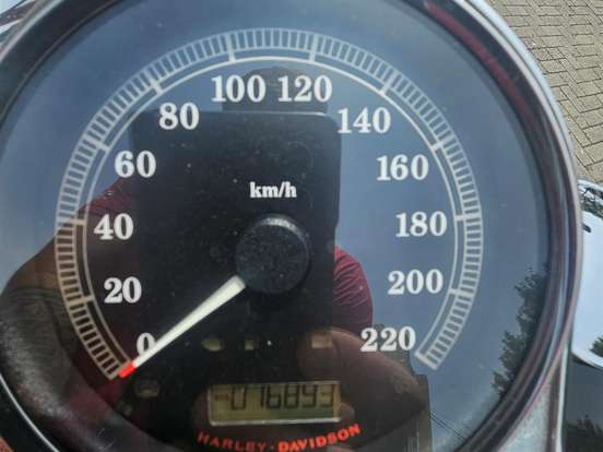 HARLEY-DAVIDSON-SOFTAIL FAT BOY HARLEY-DAVIDSON-SOFTAIL FAT BOY-2017