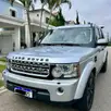 LAND ROVER DISCOVERY 4 3.0 SE 4X4 V6 24V BI-TURBO DIESEL 4P AUTOMÁTICO LAND ROVER DISCOVERY 4 3.0 SE 4X4 V6 24V BI-TURBO DIESEL 4P AUTOMÁTICO