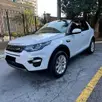 LAND ROVER DISCOVERY SPORT 2.0 16V SI4 TURBO GASOLINA SE 4P AUTOMÁTICO LAND ROVER DISCOVERY SPORT 2.0 16V SI4 TURBO GASOLINA SE 4P AUTOMÁTICO
