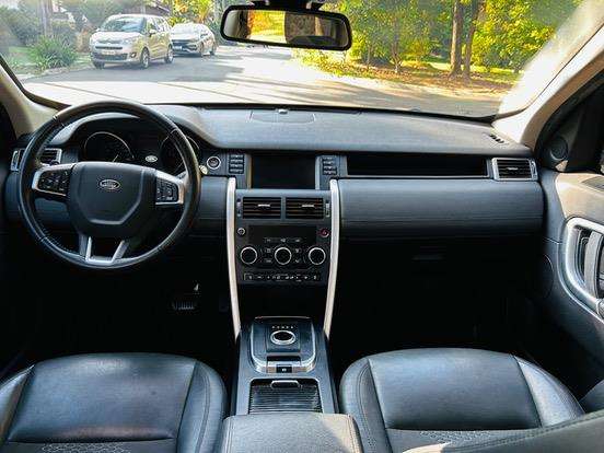LAND ROVER-DISCOVERY SPORT-2018