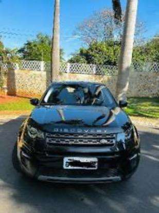 LAND ROVER-DISCOVERY SPORT-2018