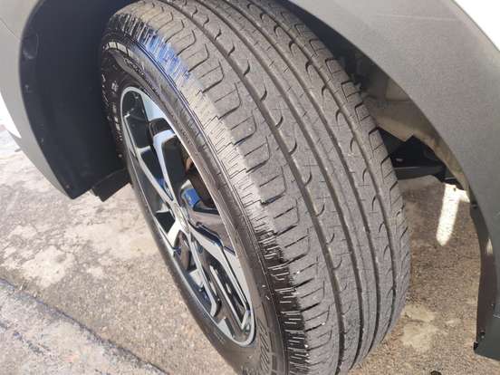HYUNDAI-CRETA-1.6 16V FLEX SMART PLUS AUTOMÁTICO HYUNDAI-CRETA-2021