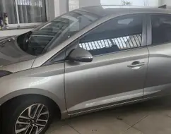 HYUNDAI HB20 1.0 TGDI FLEX EVOLUTION AUTOMÁTICO HYUNDAI HB20 1.0 TGDI FLEX EVOLUTION AUTOMÁTICO
