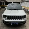 JEEP RENEGADE 1.8 16V FLEX LIMITED 4P AUTOMÁTICO JEEP RENEGADE 1.8 16V FLEX LIMITED 4P AUTOMÁTICO