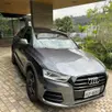 AUDI Q3 1.4 TFSI AMBITION GASOLINA 4P S TRONIC AUDI Q3 1.4 TFSI AMBITION GASOLINA 4P S TRONIC