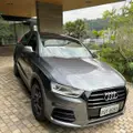AUDI Q3 1.4 TFSI AMBITION GASOLINA 4P S TRONIC AUDI Q3 1.4 TFSI AMBITION GASOLINA 4P S TRONIC