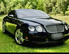 BENTLEY CONTINENTAL GT W12 BI-TURBO GASOLINA 2P AUTOMÁTICO BENTLEY CONTINENTAL GT W12 BI-TURBO GASOLINA 2P AUTOMÁTICO