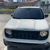 JEEP RENEGADE 1.8 16V FLEX SPORT 4P AUTOMÁTICO JEEP RENEGADE 1.8 16V FLEX SPORT 4P AUTOMÁTICO
